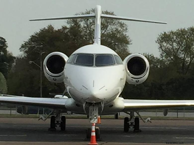 Augusta Aviation – Excellence in Flight Services