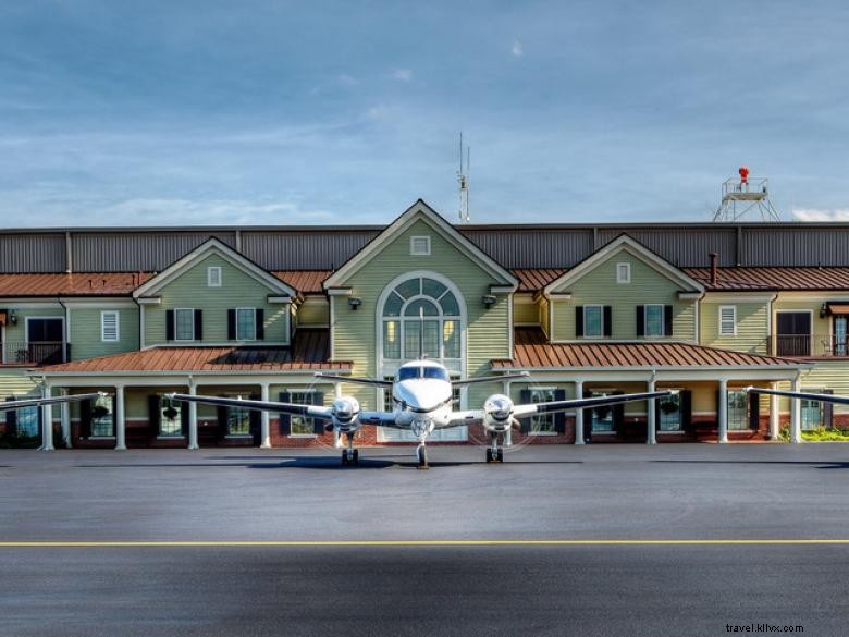 Augusta Aviation – Excellence in Flight Services