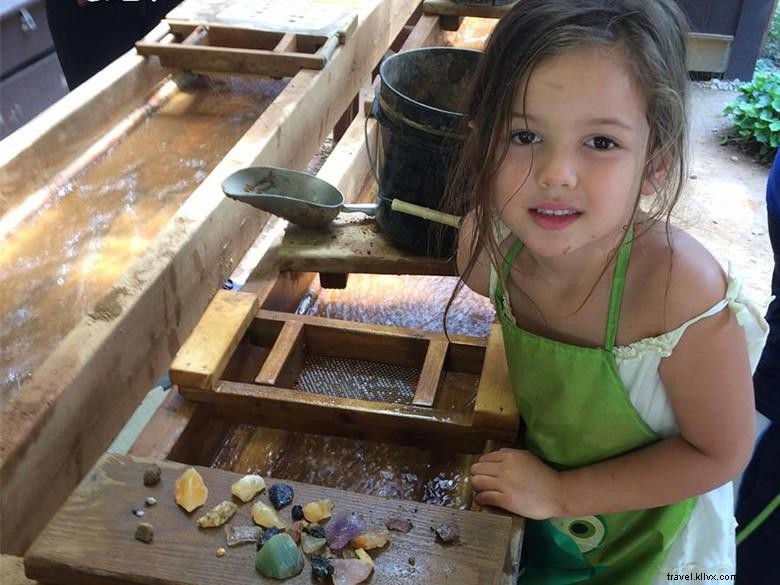 Discover Lilly Pad Village: Family-Friendly Activities in Blue Ridge, GA