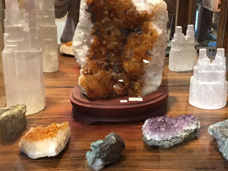 Discover Lilly Pad Village: Family-Friendly Activities in Blue Ridge, GA