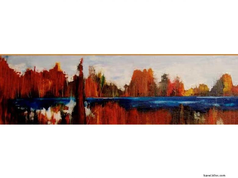 Paulding Fine Arts Center: Elevate Your Artistic Journey