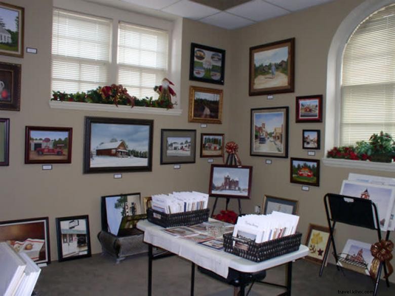 Paulding Fine Arts Center: Elevate Your Artistic Journey