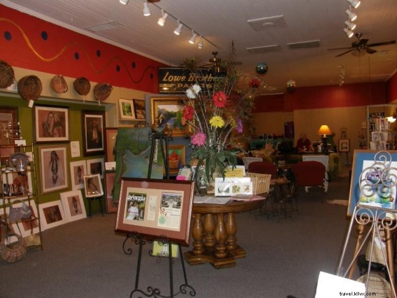 Soda Shop Gallery – Historical Reenactments in Magnolia Midlands