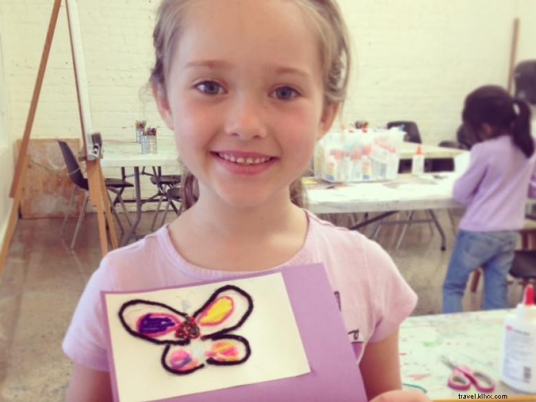 Explore LaGrange Art Museum: A Journey Through Creative Masterpieces