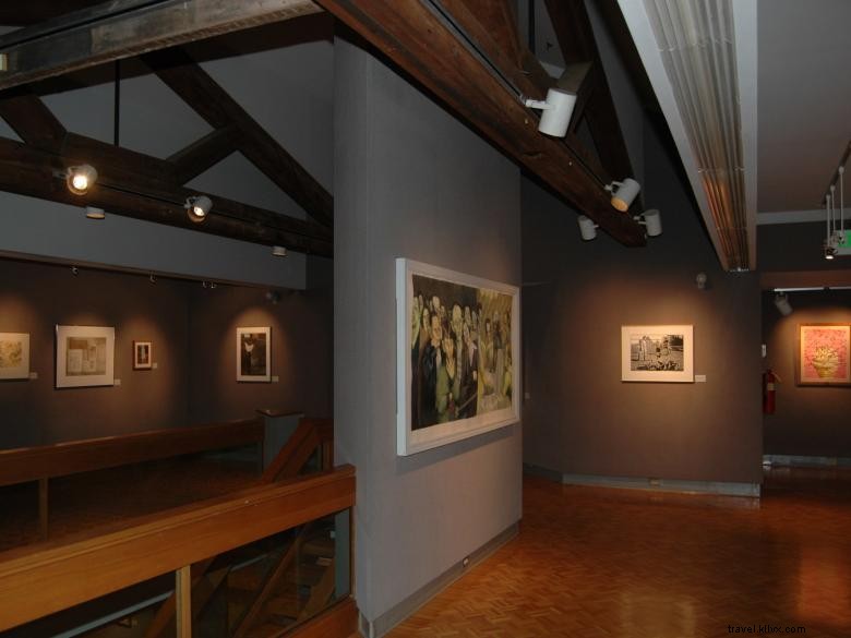 Explore LaGrange Art Museum: A Journey Through Creative Masterpieces