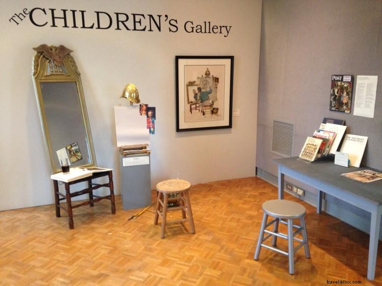 Explore LaGrange Art Museum: A Journey Through Creative Masterpieces