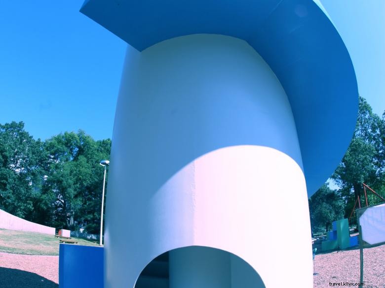 Explore Atlanta’s Public Art: A Guided Tour by the Mayor’s Office of Cultural Affairs