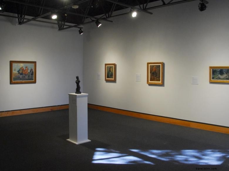 Explore the Albany Museum of Art – Culture, Exhibitions & History