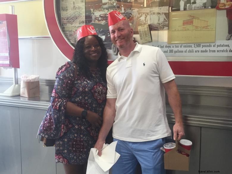 Explore Atlanta: Comprehensive City Roundabout Tour