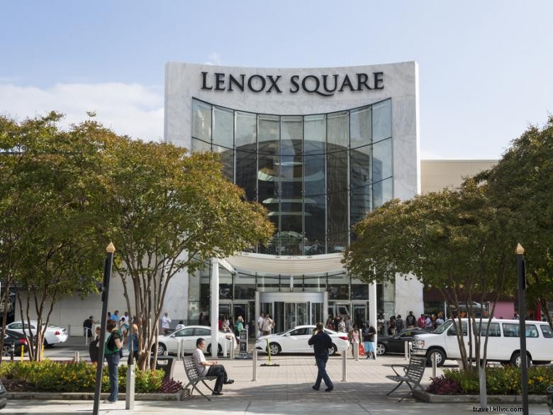 Explore Atlanta: Comprehensive City Roundabout Tour