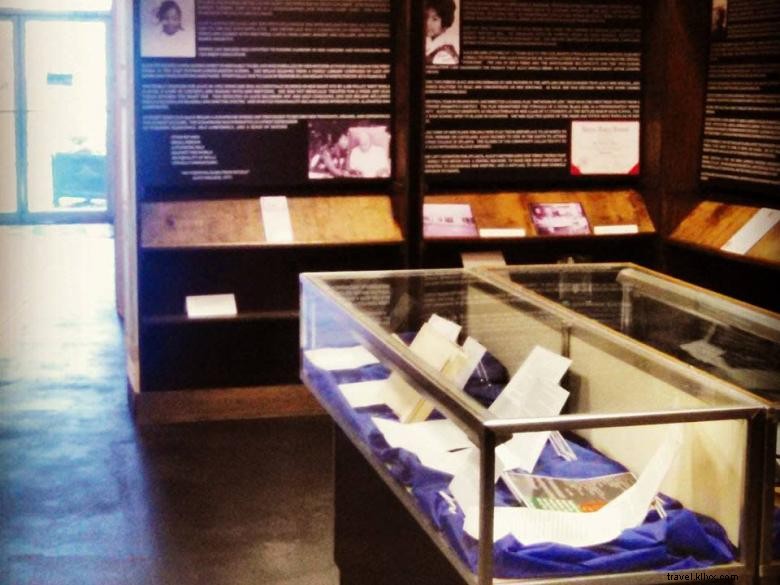 Explore Georgia’s Literary Heritage at the Georgia Writers Museum