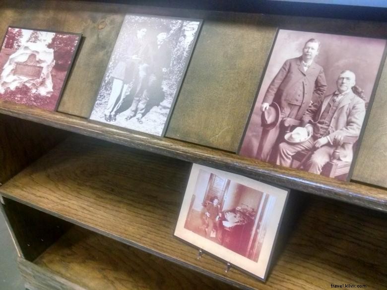 Explore Georgia’s Literary Heritage at the Georgia Writers Museum