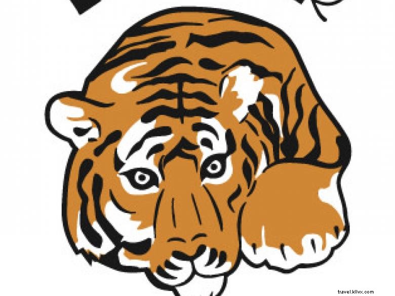 Tiger Drive-In Theatre: Experience Cinema Under the Stars