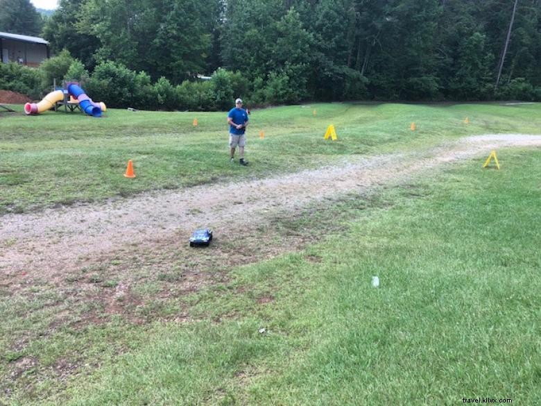 Tiger Drive-In Theatre: Experience Cinema Under the Stars