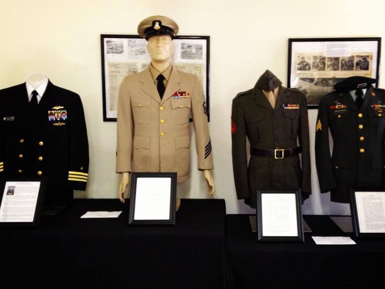 Explore Heritage Park Veterans Museum – Honoring Service & History