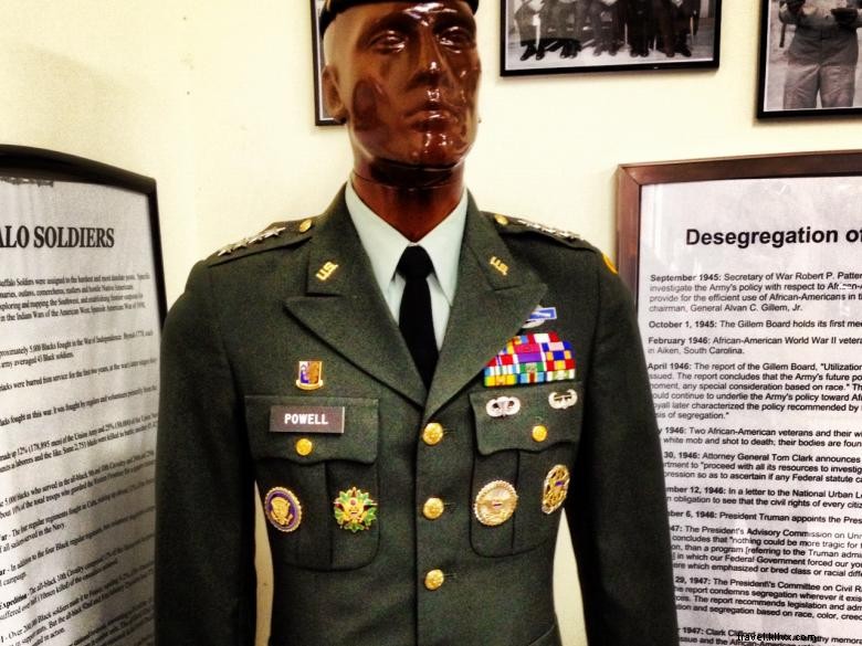 Explore Heritage Park Veterans Museum – Honoring Service & History