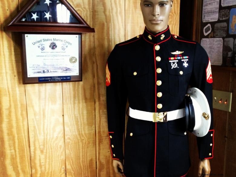 Explore Heritage Park Veterans Museum – Honoring Service & History