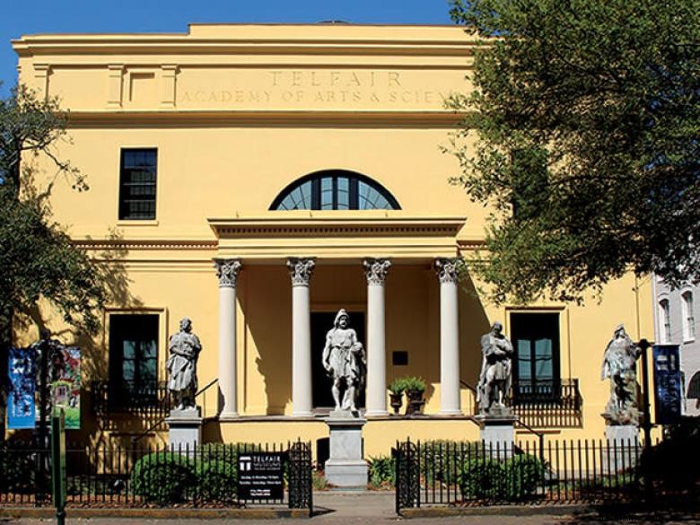 Telfair Academy – Excellence in Learning & Leadership