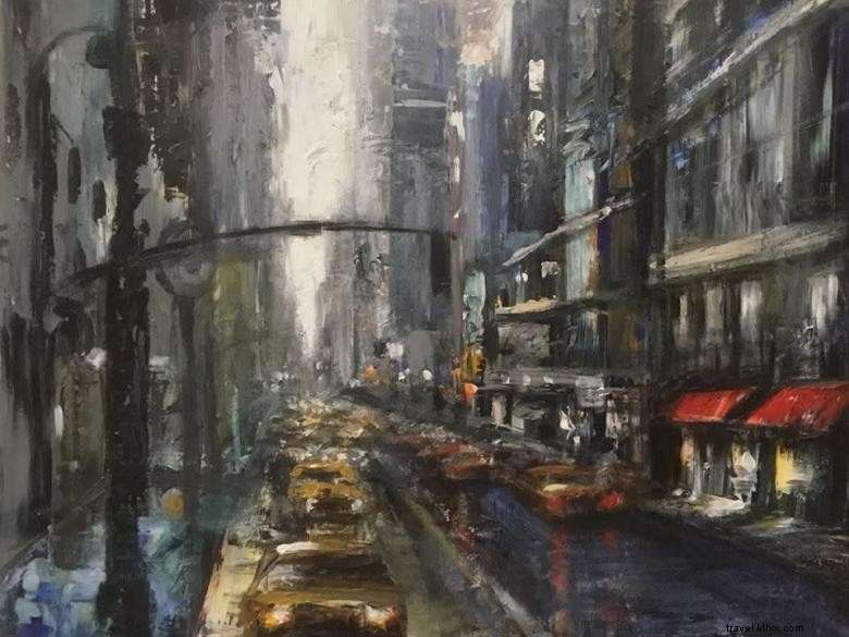 dk Gallery: Leading Art Hub in Marietta, Atlanta