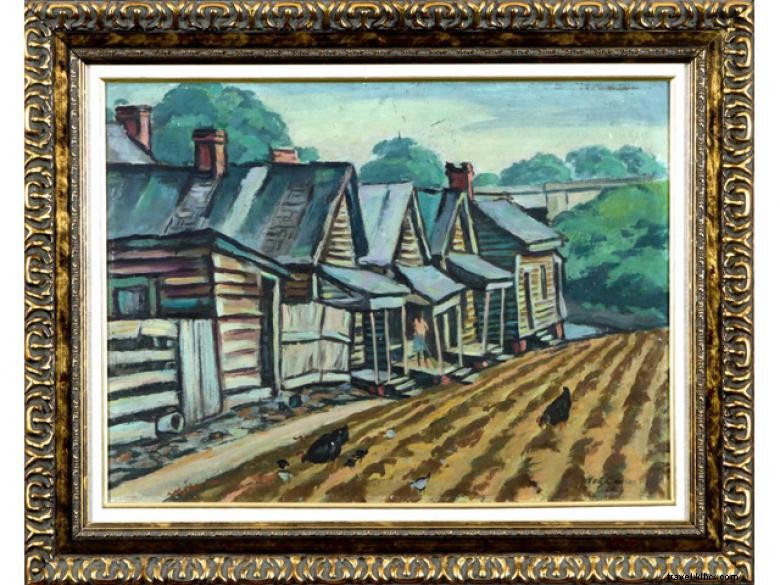 Discover the Tubman Museum: History, Exhibits & Visitor Experience