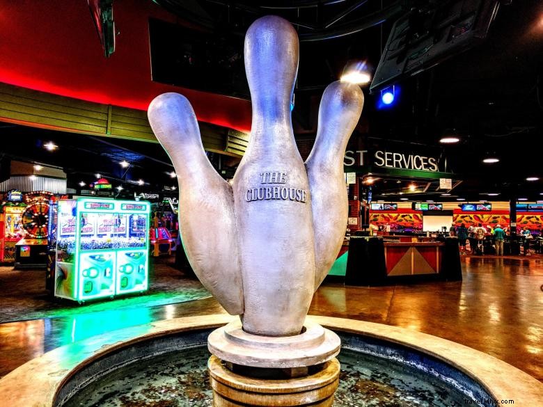 Inside The Clubhouse: A Behind-the-Scenes Look