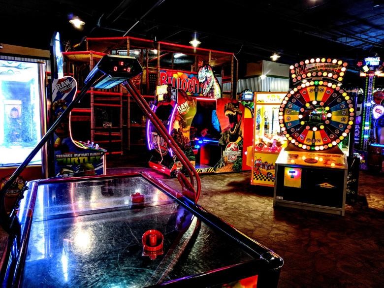 Inside The Clubhouse: A Behind-the-Scenes Look