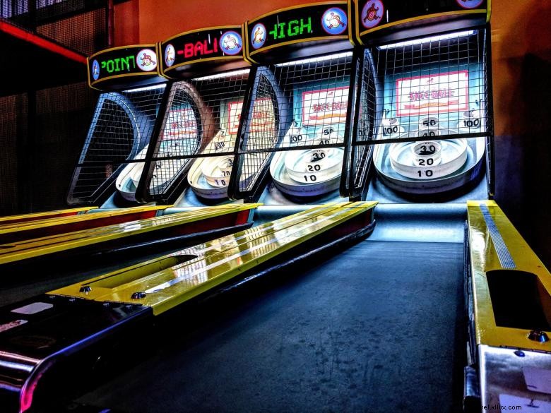 Inside The Clubhouse: A Behind-the-Scenes Look