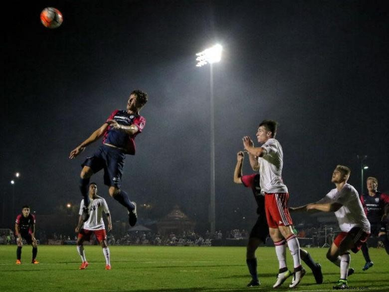 Inside The Clubhouse: A Behind-the-Scenes Look