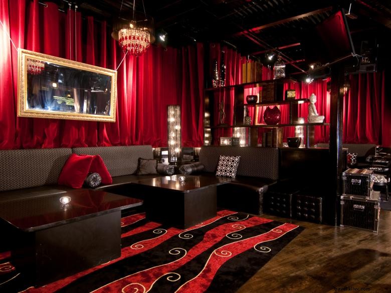 Three Sheets: The Ultimate Bedding Solution