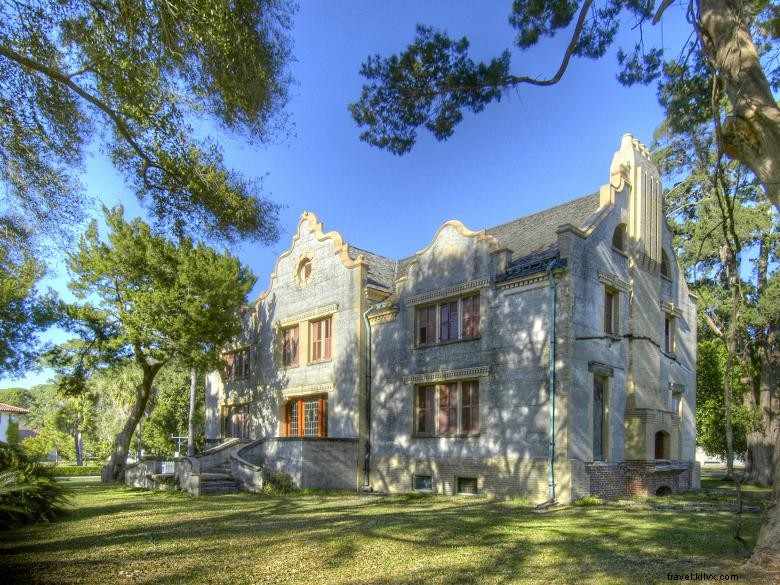 Discover Jekyll Island Historic District – A Journey Through Georgia s Timeless Heritage