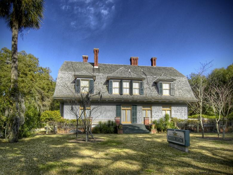 Discover Jekyll Island Historic District – A Journey Through Georgia s Timeless Heritage