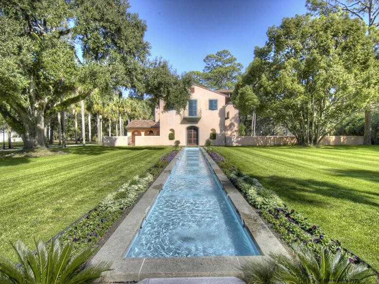 Discover Jekyll Island Historic District – A Journey Through Georgia s Timeless Heritage