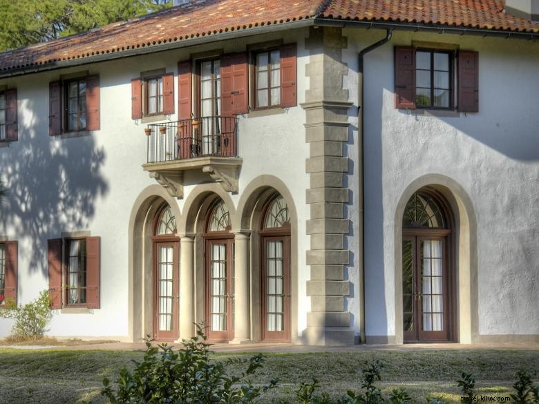 Discover Jekyll Island Historic District – A Journey Through Georgia s Timeless Heritage