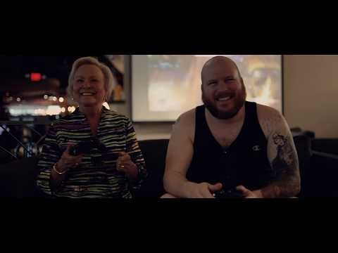 Battle & Brew: The Ultimate Gaming & Beer Experience