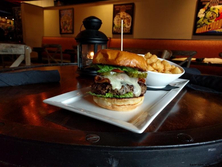 Battle & Brew: The Ultimate Gaming & Beer Experience