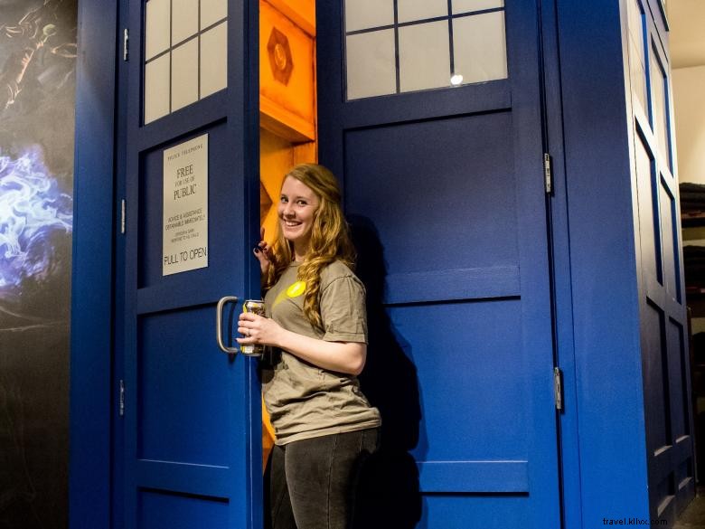 Battle & Brew: The Ultimate Gaming & Beer Experience