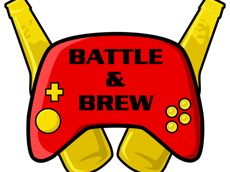 Battle & Brew: The Ultimate Gaming & Beer Experience