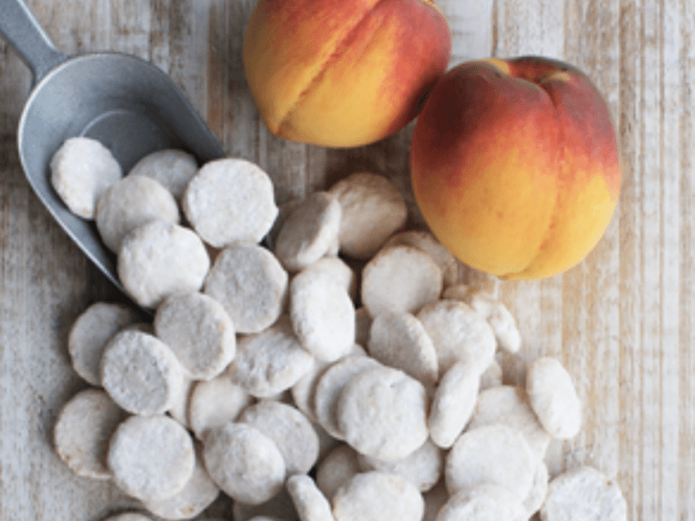 Byrd Cookie Company – Premium Georgia Peach Cookies & Bakery