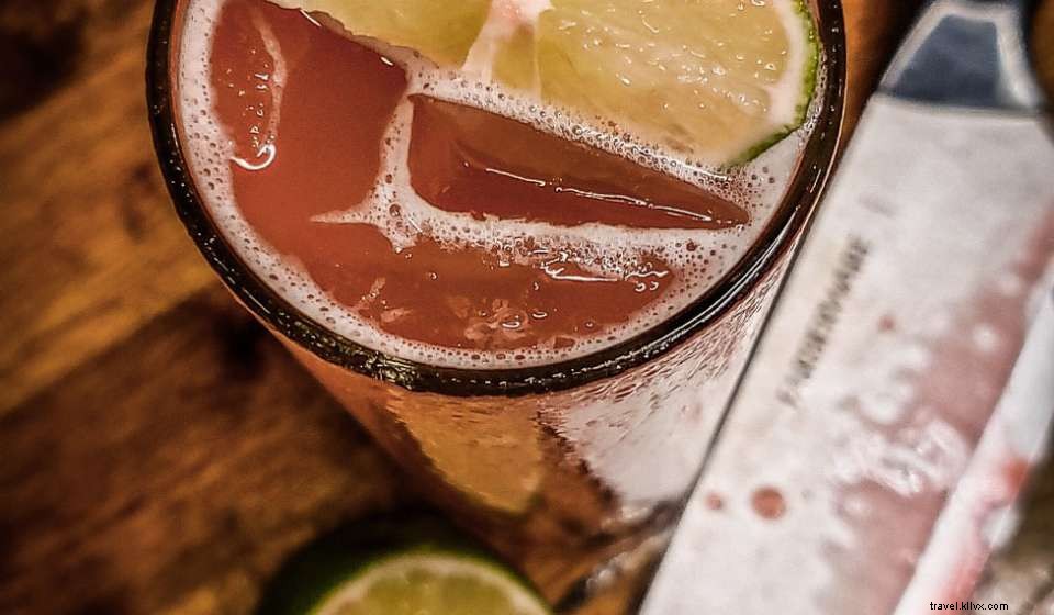 Explore New Orleans’ Spookiest Cocktails for a Hauntingly Good Time