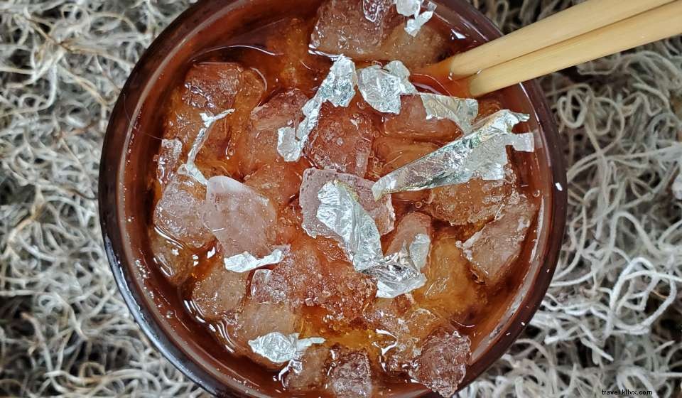 Explore New Orleans’ Spookiest Cocktails for a Hauntingly Good Time