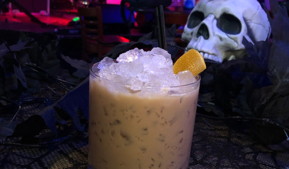 Explore New Orleans’ Spookiest Cocktails for a Hauntingly Good Time