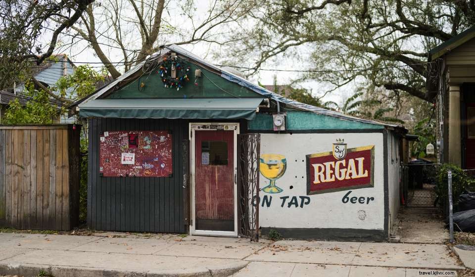 Buy a Bean, Save a Bar: Join the Campaign to Preserve New Orleans’ Neighborhood Bars