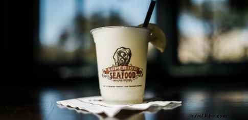 Top Spots for Frozen Drinks in New Orleans – Cool Off All Year Long