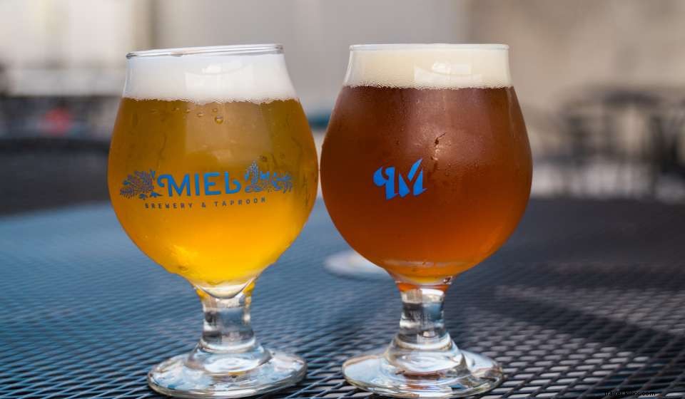 Where to Enjoy Oktoberfest Food & Drinks in New Orleans