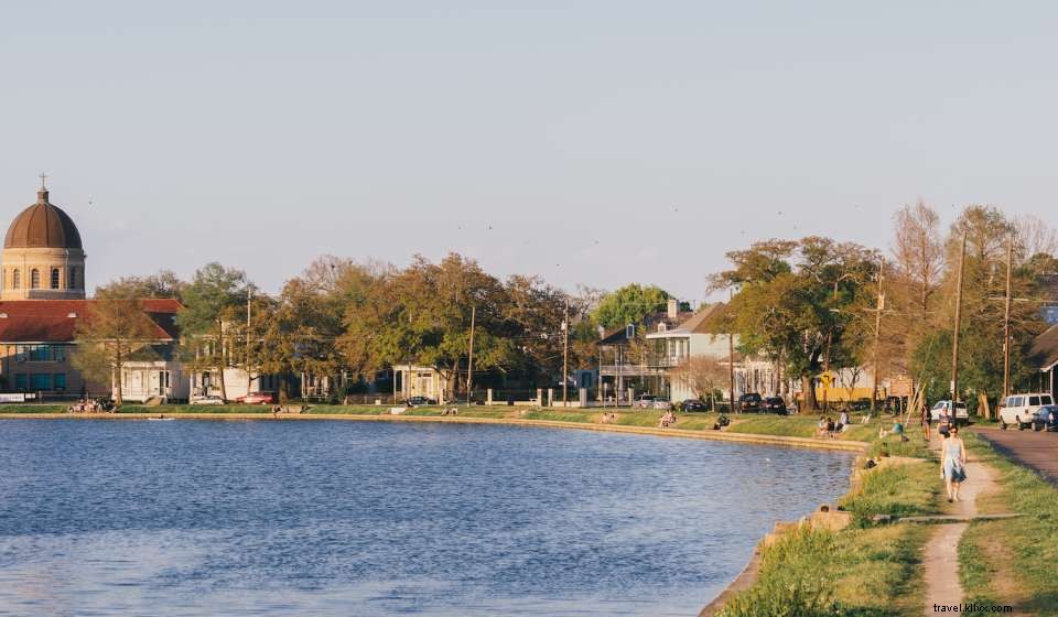 Where to Enjoy Oktoberfest Food & Drinks in New Orleans