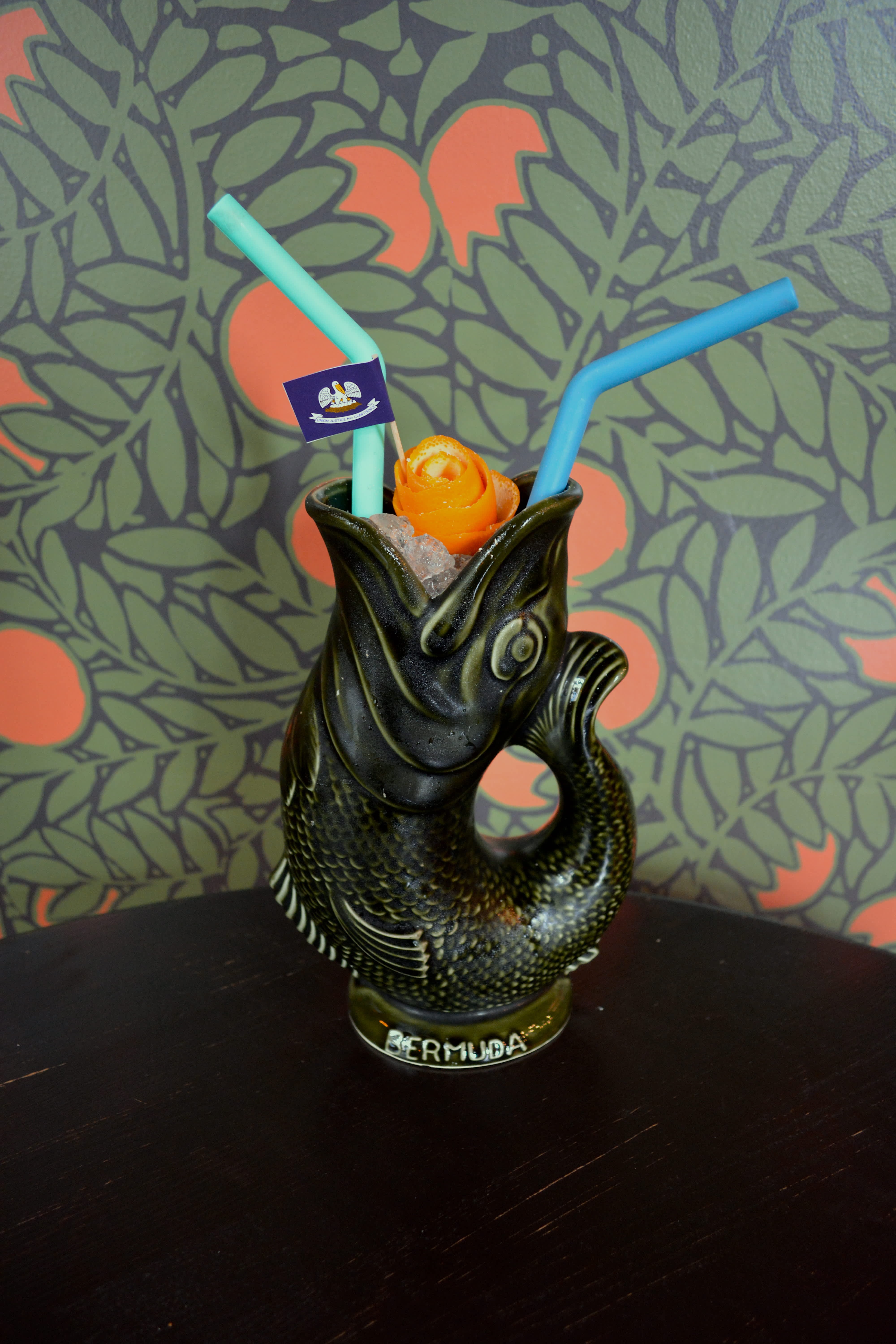 Authentic New Orleans Cocktail Recipes for Home Quarantine