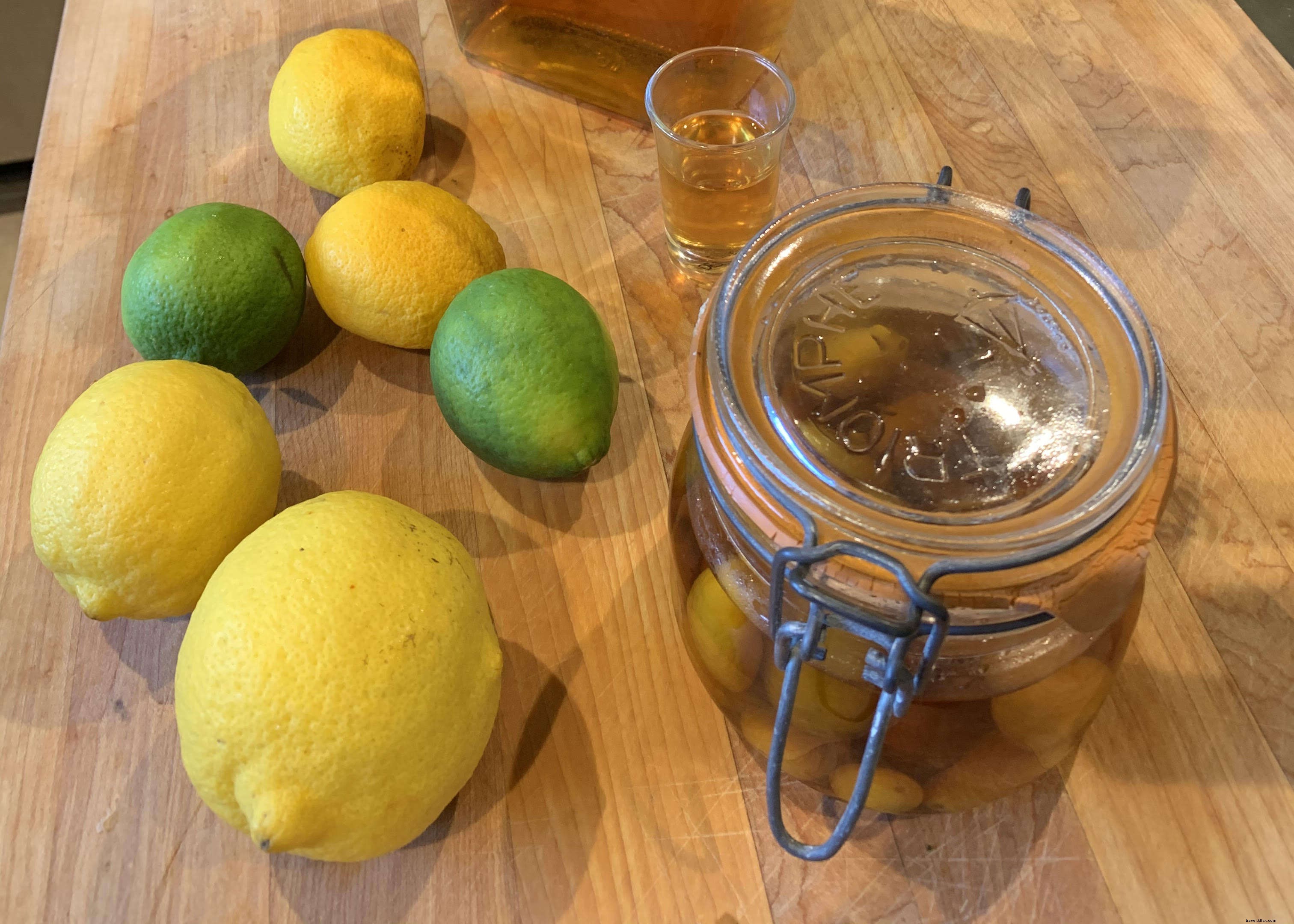 Authentic New Orleans Cocktail Recipes for Home Quarantine