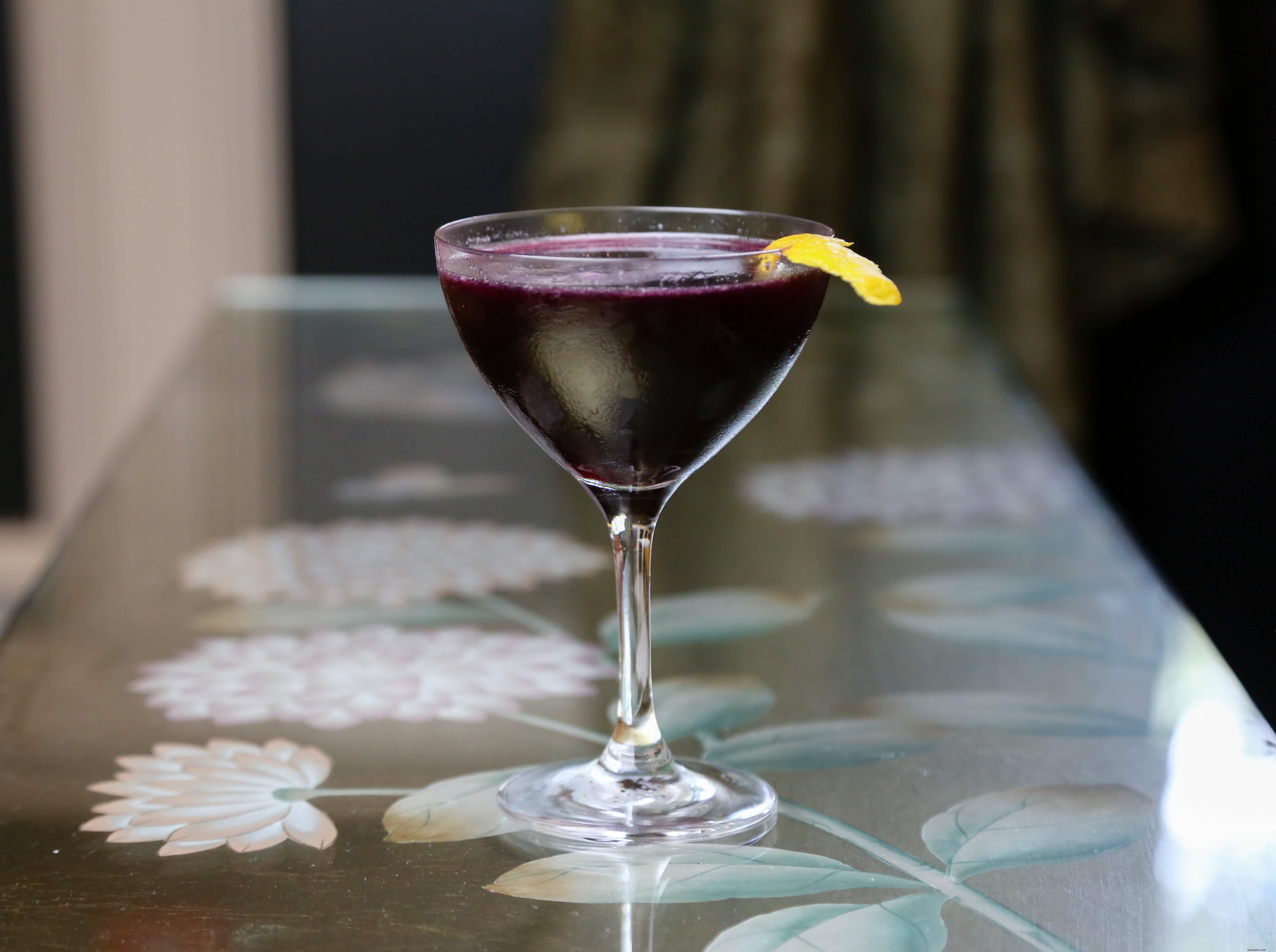 Authentic New Orleans Cocktail Recipes for Home Quarantine
