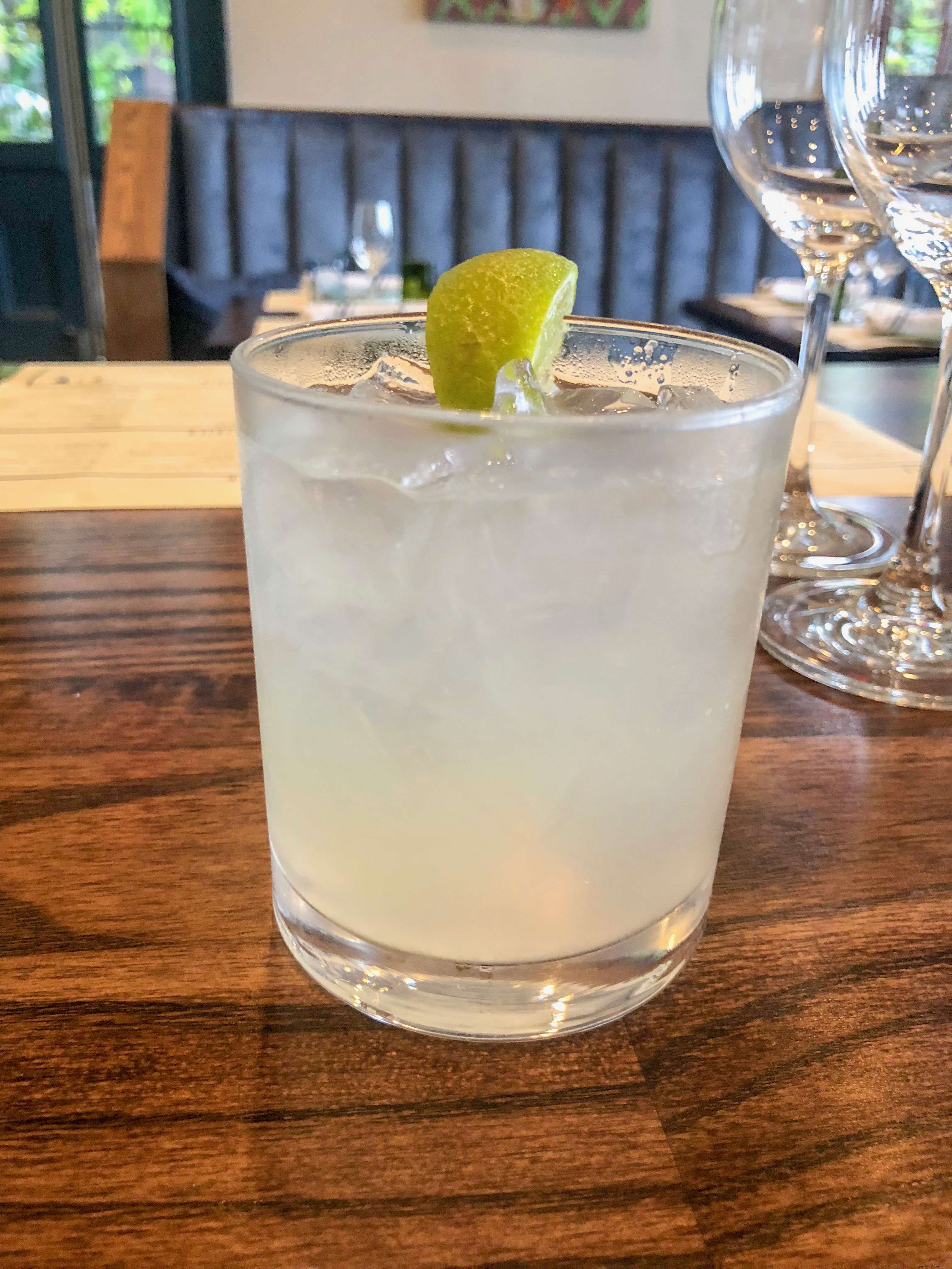 Authentic New Orleans Cocktail Recipes for Home Quarantine