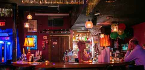 Top Female-Owned Bars & Lounges in New Orleans